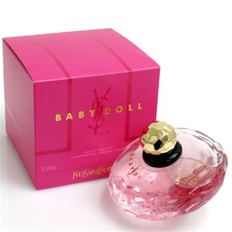 baby doll yves saint laurent prezzo|ysl in love again.